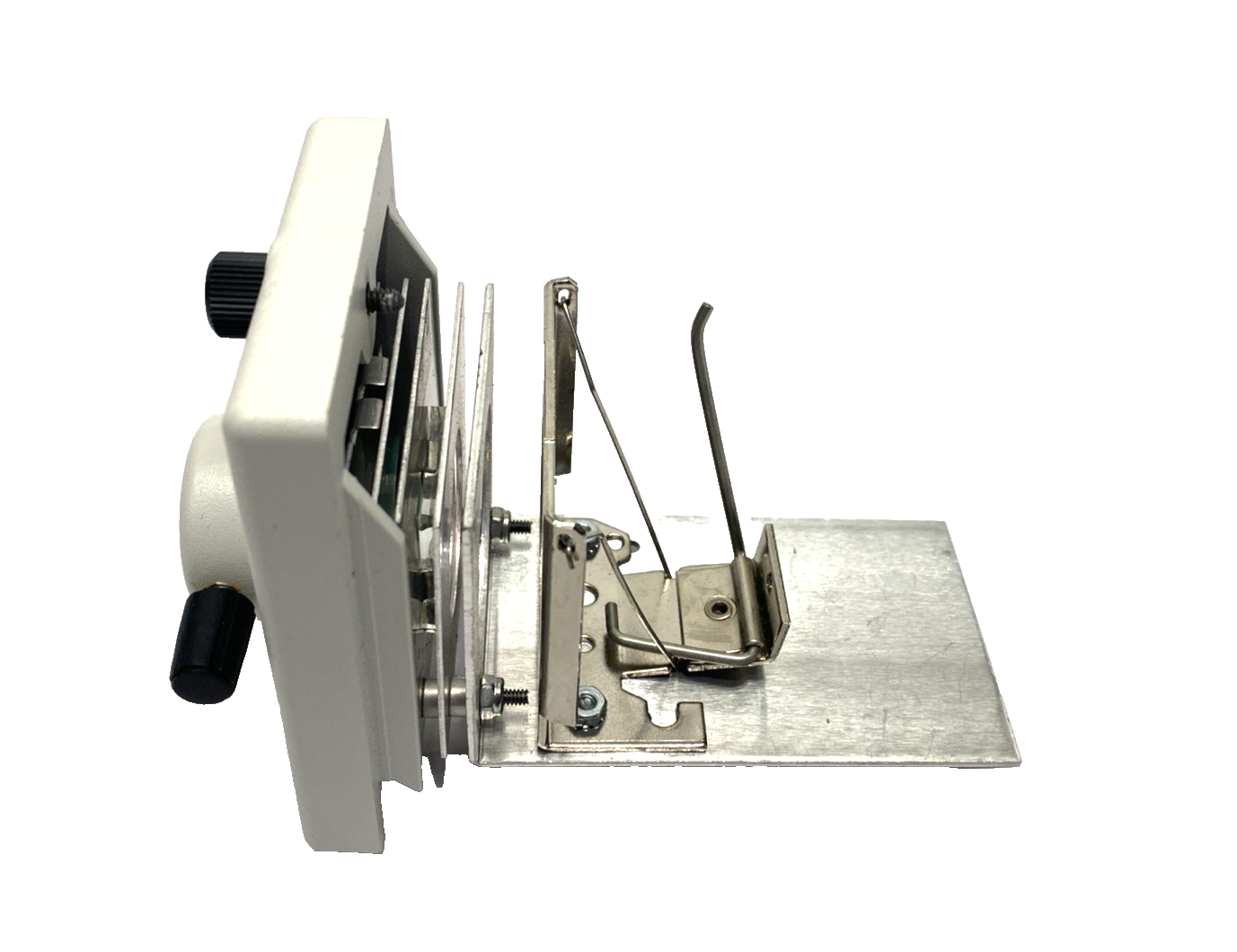 A08301 | Schott Modulamp Lamp Holder Front Piece For EKE - Used - Maverick Industrial Sales