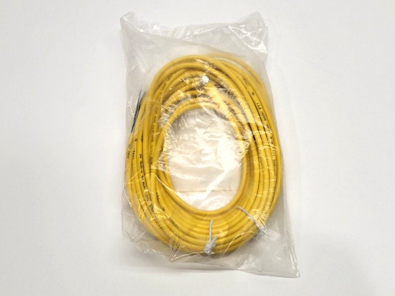 Turck PKG 4M-10 Pico Fast Cordset U99-10780 - Maverick Industrial Sales