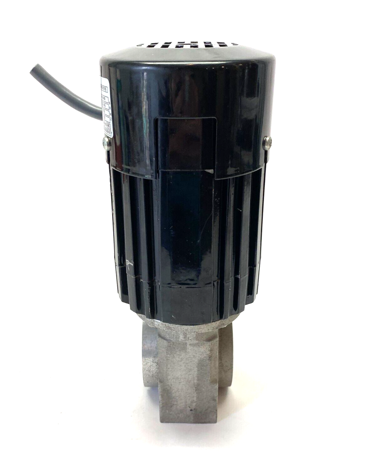 Bosch Rexroth Bodine 8981001818 AC Motor Type 34Y6BFPP, 3842503062 Gear Unit - Maverick Industrial Sales