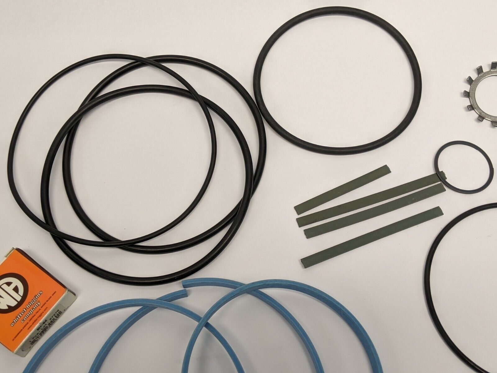418-10254 Cylinder Repair Kit ML-2450-KIT / 98-959-1283 - Maverick Industrial Sales