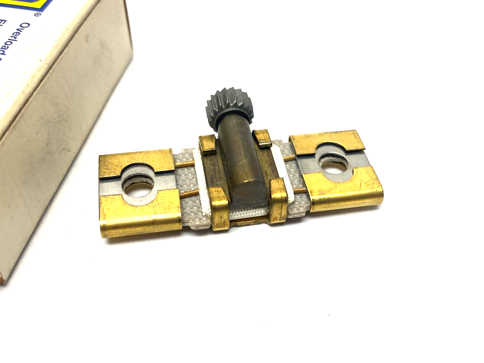 Square D B2.40 Thermal Overload Relay Element - Maverick Industrial Sales