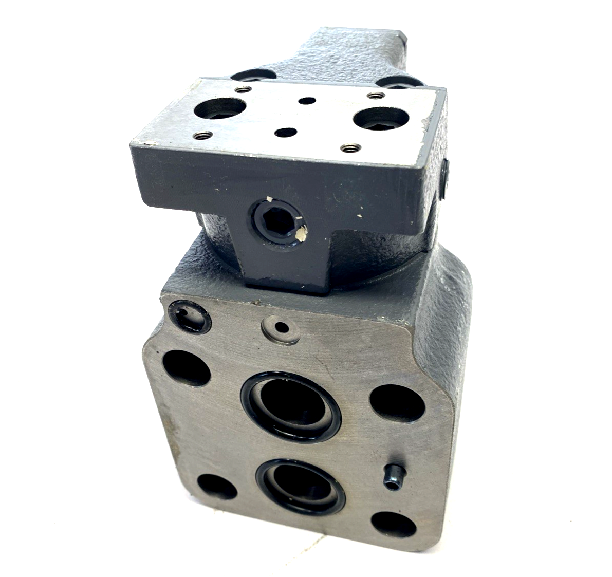 Tokimec TCG62-06-CVY-B-P2-T Pressure Relief Valve - Maverick Industrial Sales