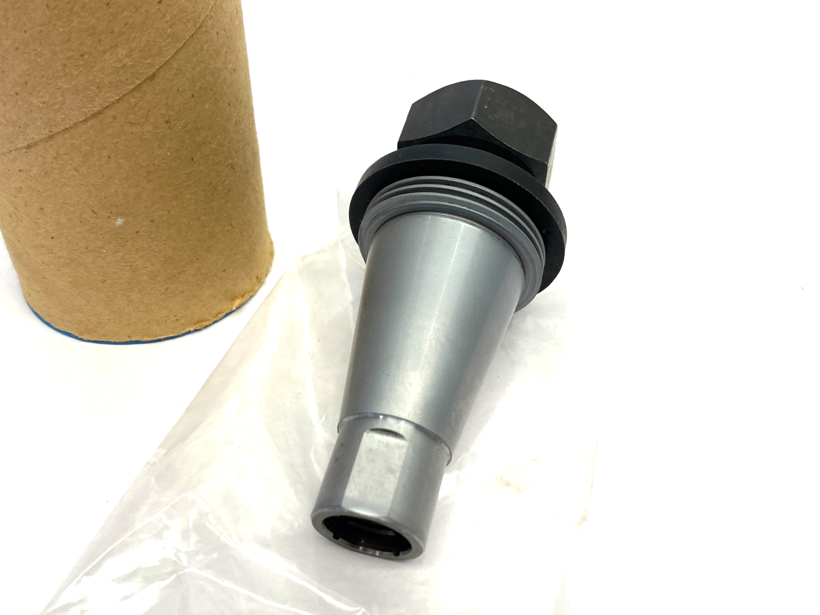 FL Tool Holders 3002-001-E1260 Collet Tool Holder F110815 - Maverick Industrial Sales