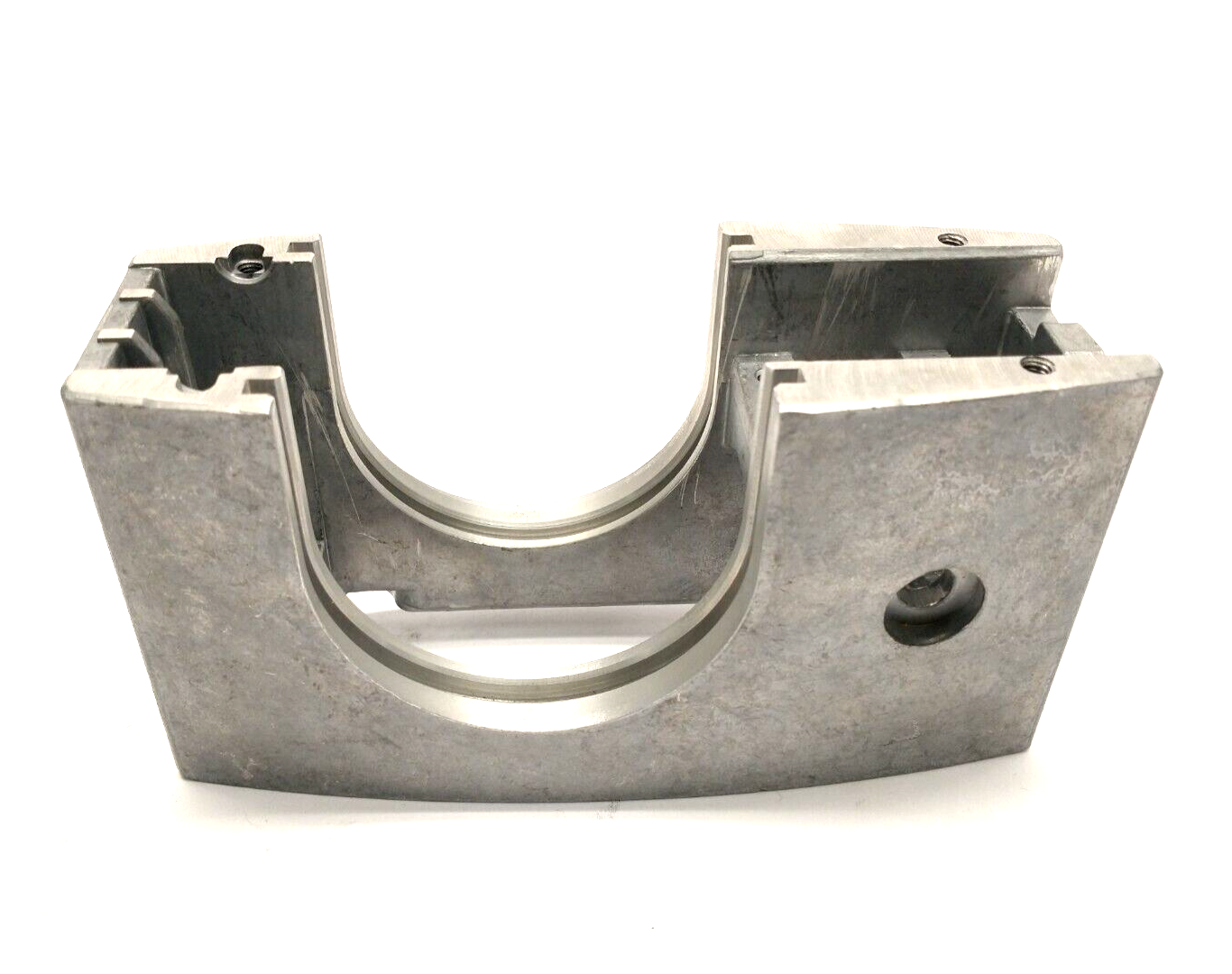 Bosch Rexroth 3842526263 AS 2/C Drive Module Body/Casing TS 2 VPLUS 170mm Length - Maverick Industrial Sales