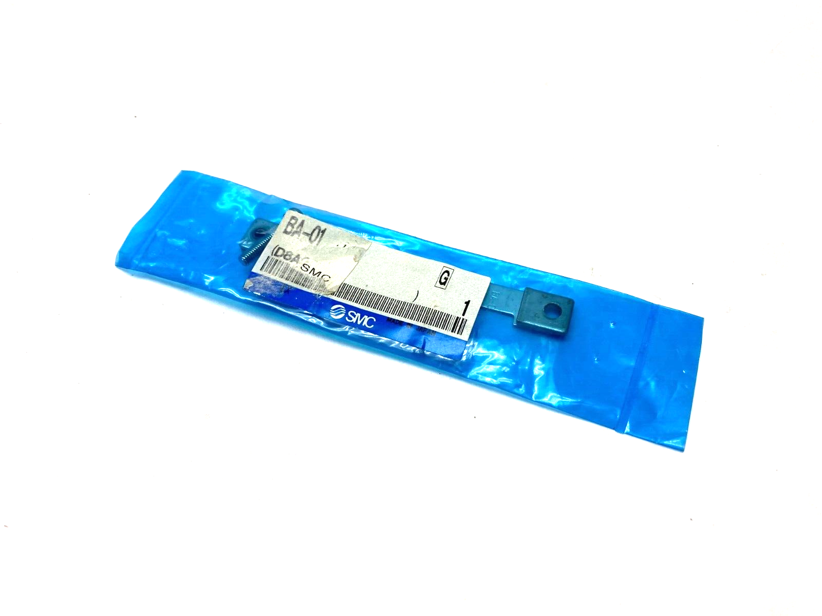 SMC BA-01 Auto Switch Bracket - Maverick Industrial Sales