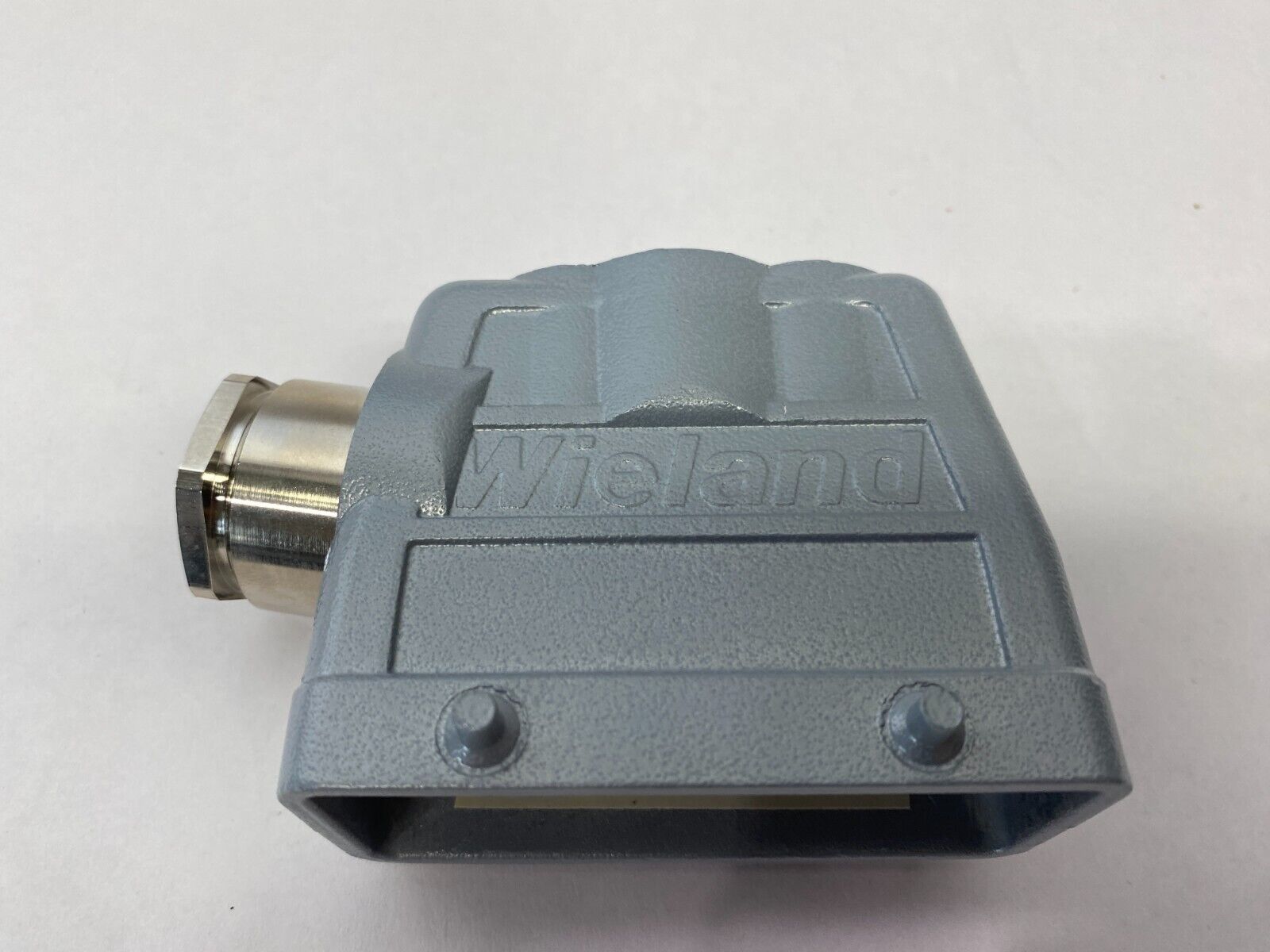 Wieland 73.353.4035.0 Revos Hood HOOD BAS GOT GA 40HM32 50 A0 - Maverick Industrial Sales