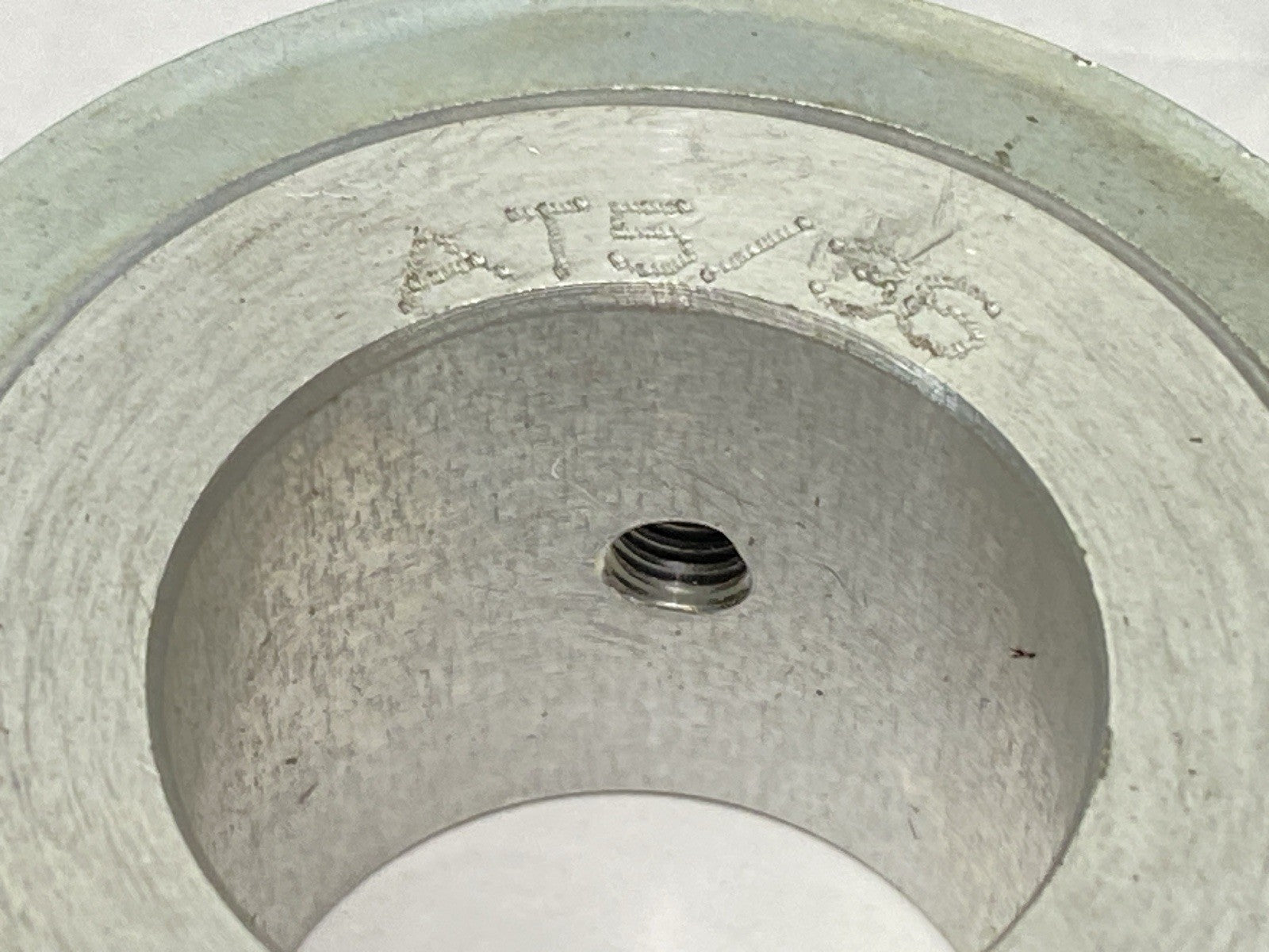 BrecoFlex AT5/36 Toothed Pulley 36 Teeth 30mm Bore 32mm Wide 61mm Diameter - Maverick Industrial Sales