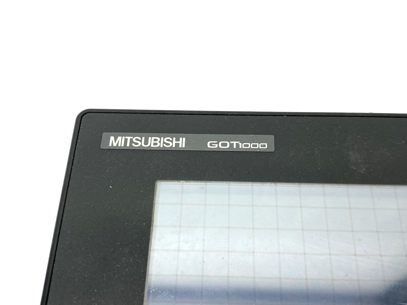 GT1055-QSBD | Misubishi Graphic Operation HMI Terminal GOT1000 - Used - Maverick Industrial Sales