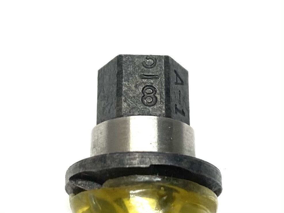 Quick Change 5/16" Hex Drive Counterbore Cutter 3/8" Diameter - Maverick Industrial Sales