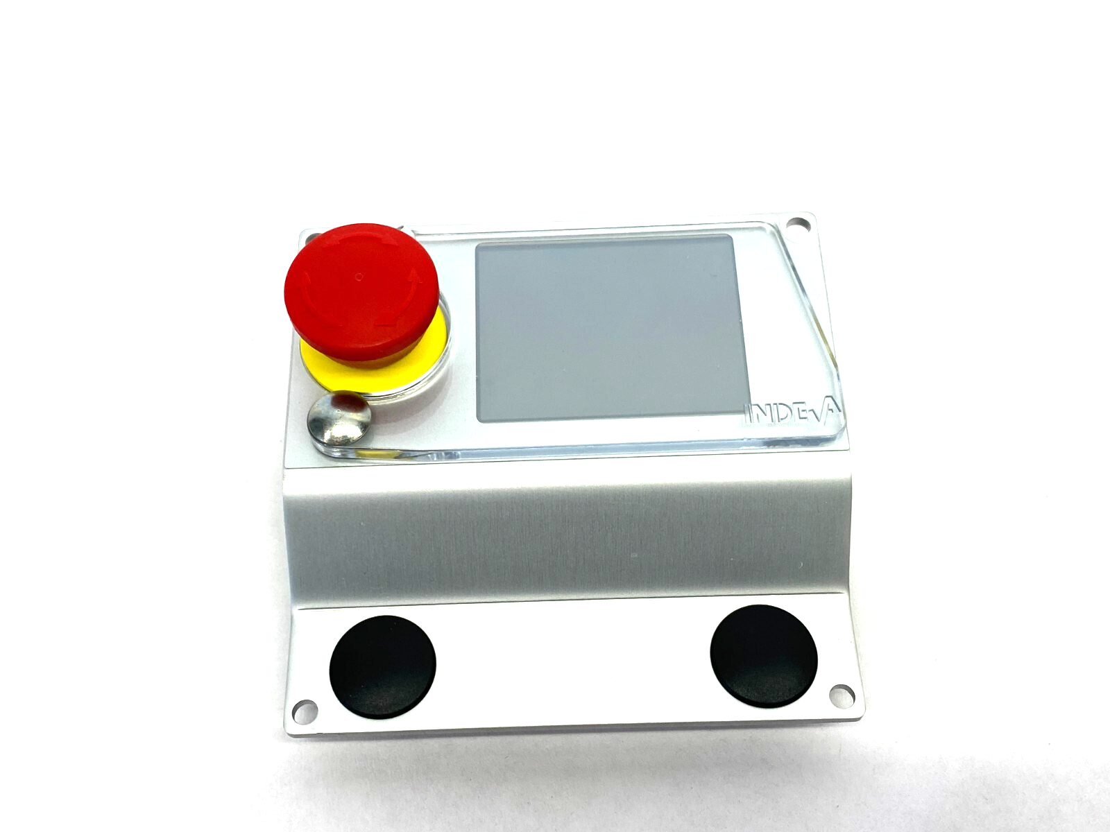Indeva D12652700 Miniature Control Panel Assembly - Maverick Industrial Sales