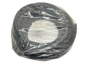 B00NL40RRS | Trim-Lok  Trim Seal With Side Bulb 1/16" Edge 3/8" Bulb Seal Dia 25' L - New