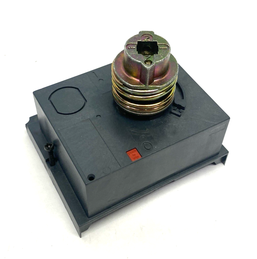Schneider Electric 32598 Front Rotary Trip Unit for Circuit Breaker Control - Maverick Industrial Sales