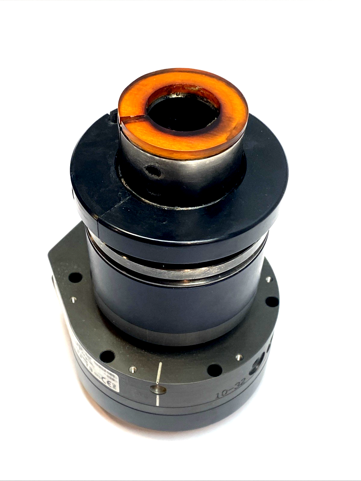 QS-100NP-T3 | Applied Robotics QuickSTOP Robot Collision Sensor 120VAC 3A - Used - Maverick Industrial Sales