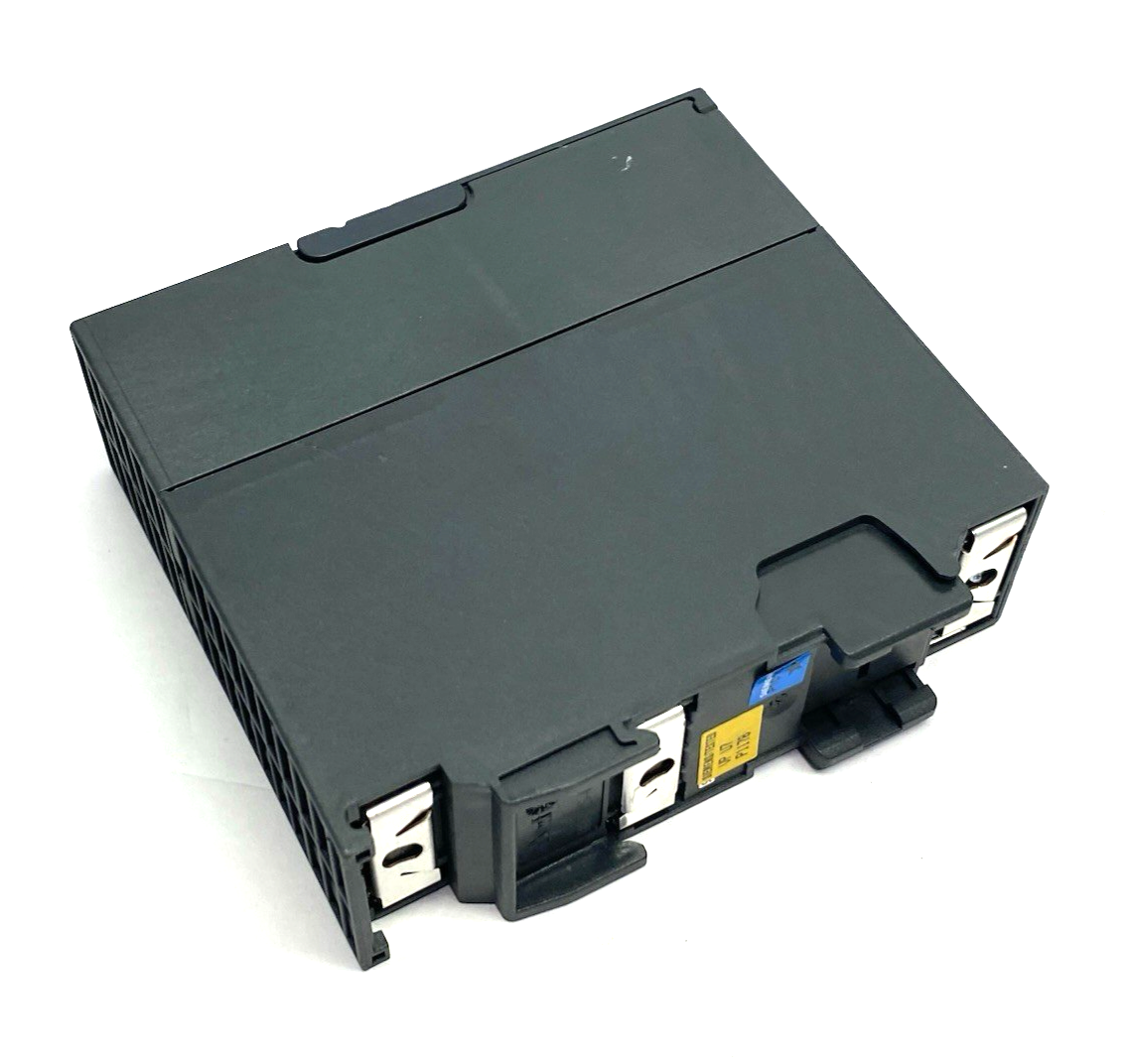Siemens 6ES7972-0CB35-0XA0 SIMATIC S7, TS Adapter II for SIMATIC Teleservice - Maverick Industrial Sales