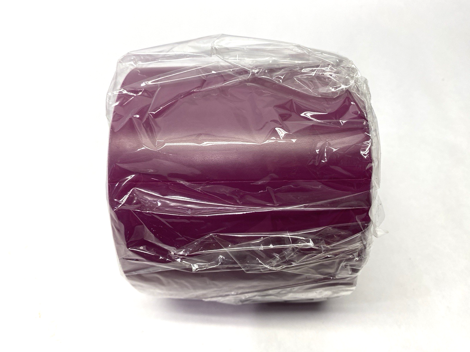 S-16867 | Uline Industrial Vinyl Safety Tape Purple 4" x 36 yds LOT OF 2 - New - Maverick Industrial Sales