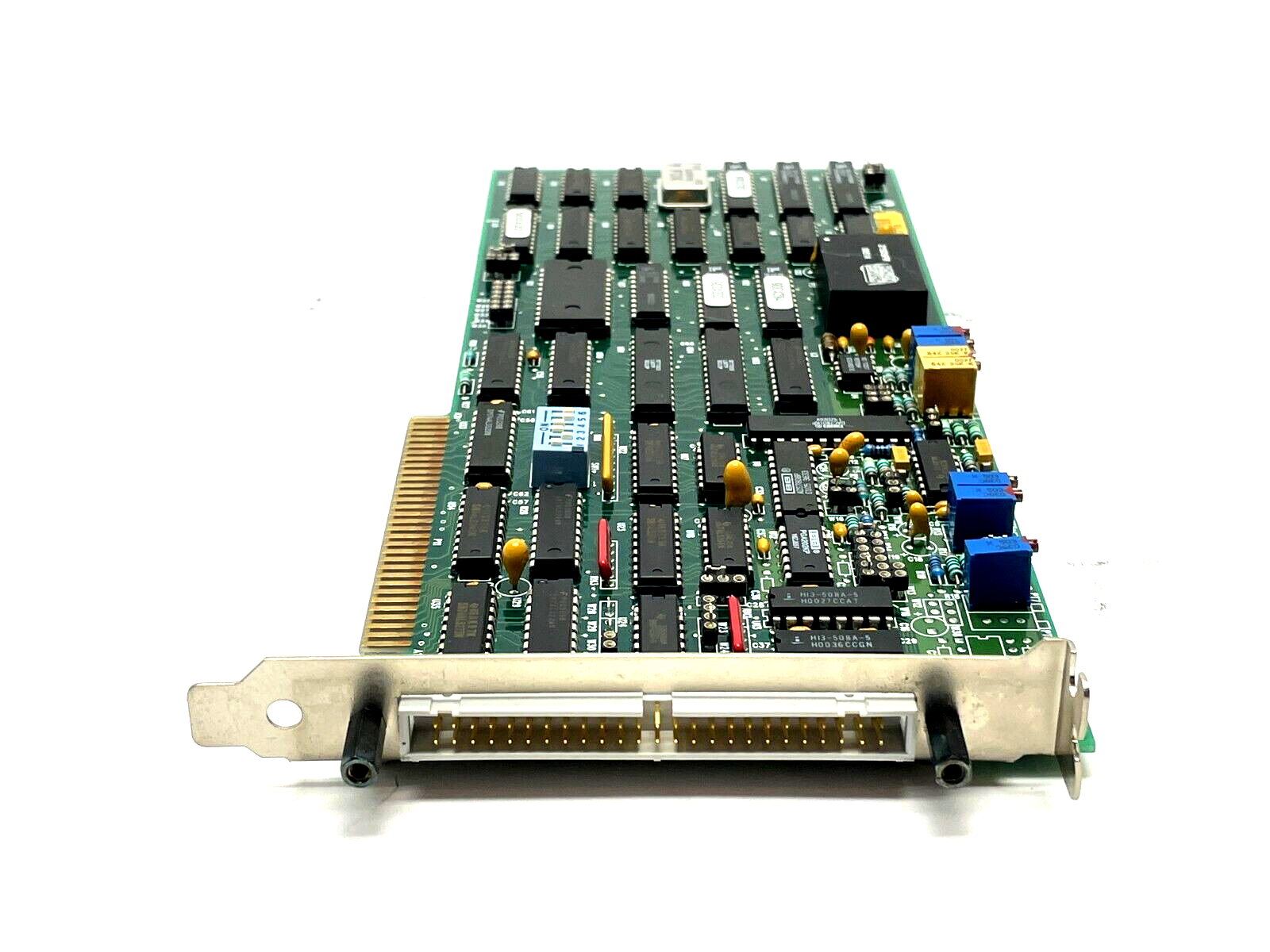 Intelligent Instrumentation PCI-20428W-1AN Multifunction Board - Maverick Industrial Sales