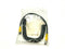 Turck PKG 4M-1-PSG 4M/S90-SP Extension Coil Cordset U2-17668 - Maverick Industrial Sales