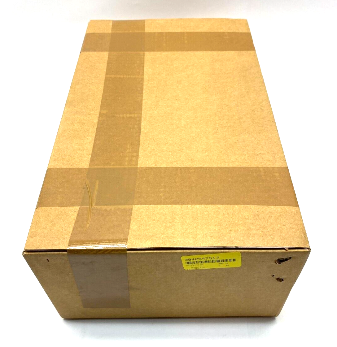 Bosch Rexroth 3842547517 AL Return Unit Closed Head Drive VFplus 90 - Maverick Industrial Sales