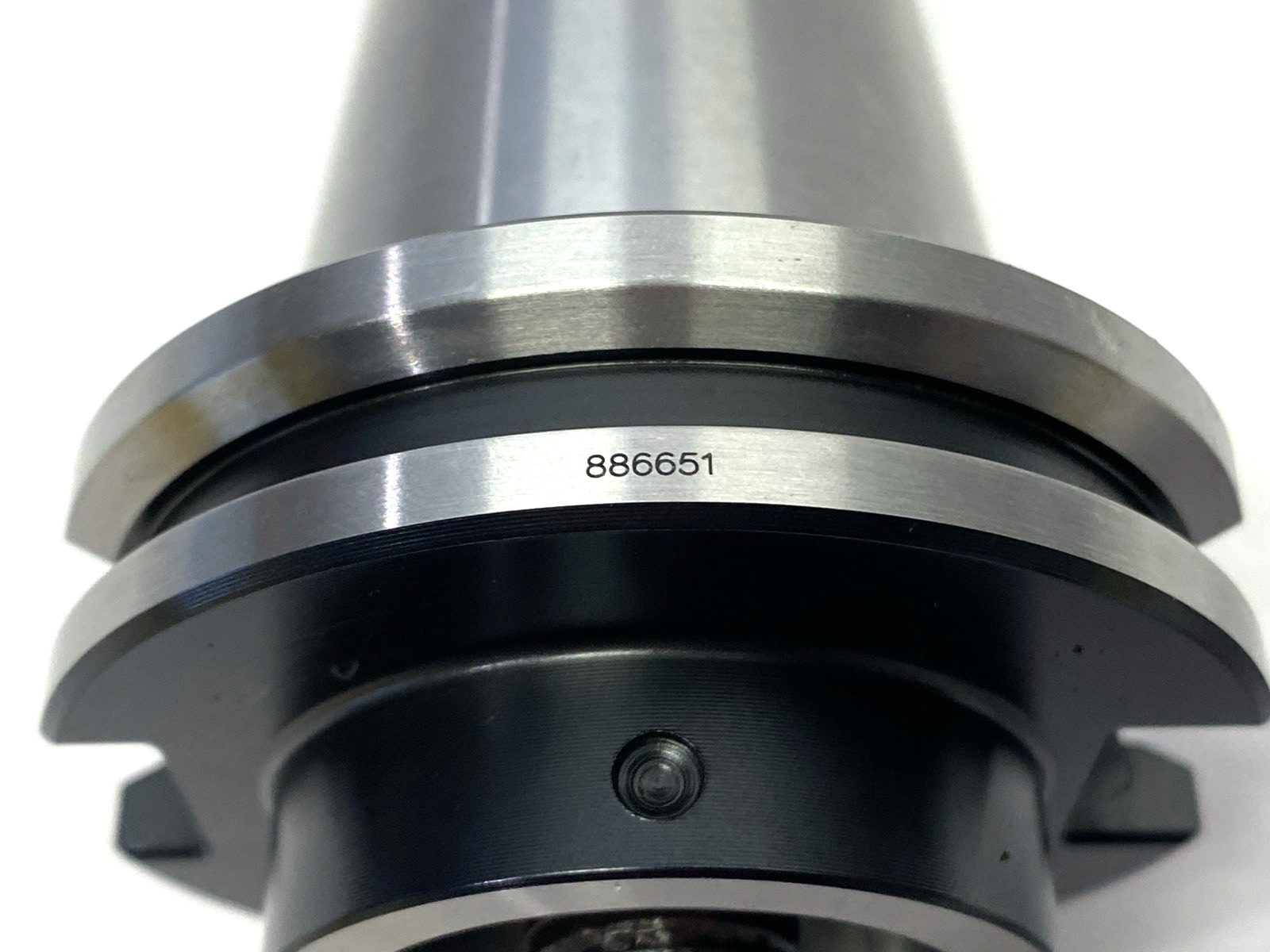 C4-A390B.45-40 030 | Sandvik Modular CAT-V to Coromant Capto® Adaptor 6408293 - New – Open box - Maverick Industrial Sales