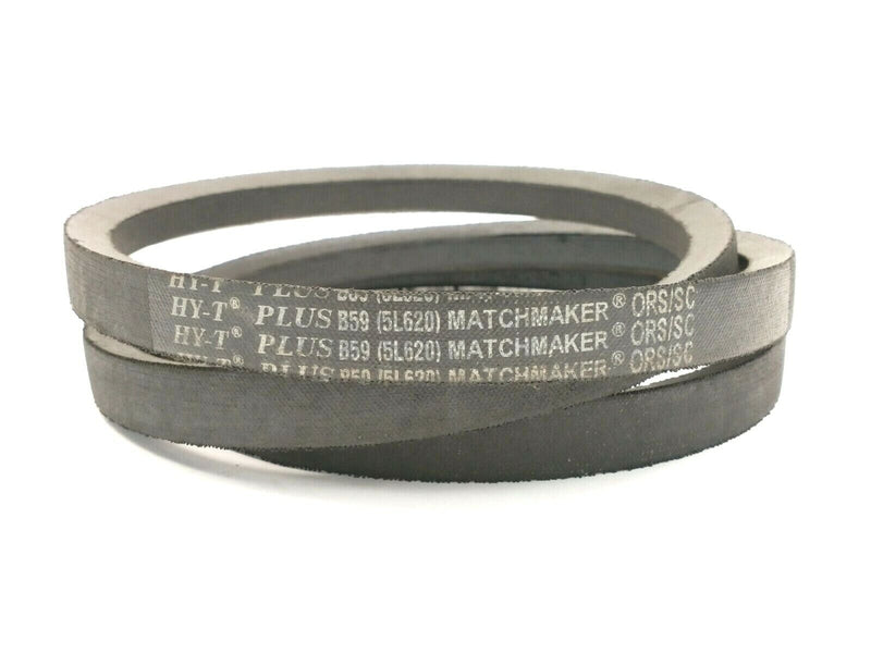 Goodyear HY-T B59 (5L620) MATCHMAKER ORS/SC Belt - Maverick Industrial Sales