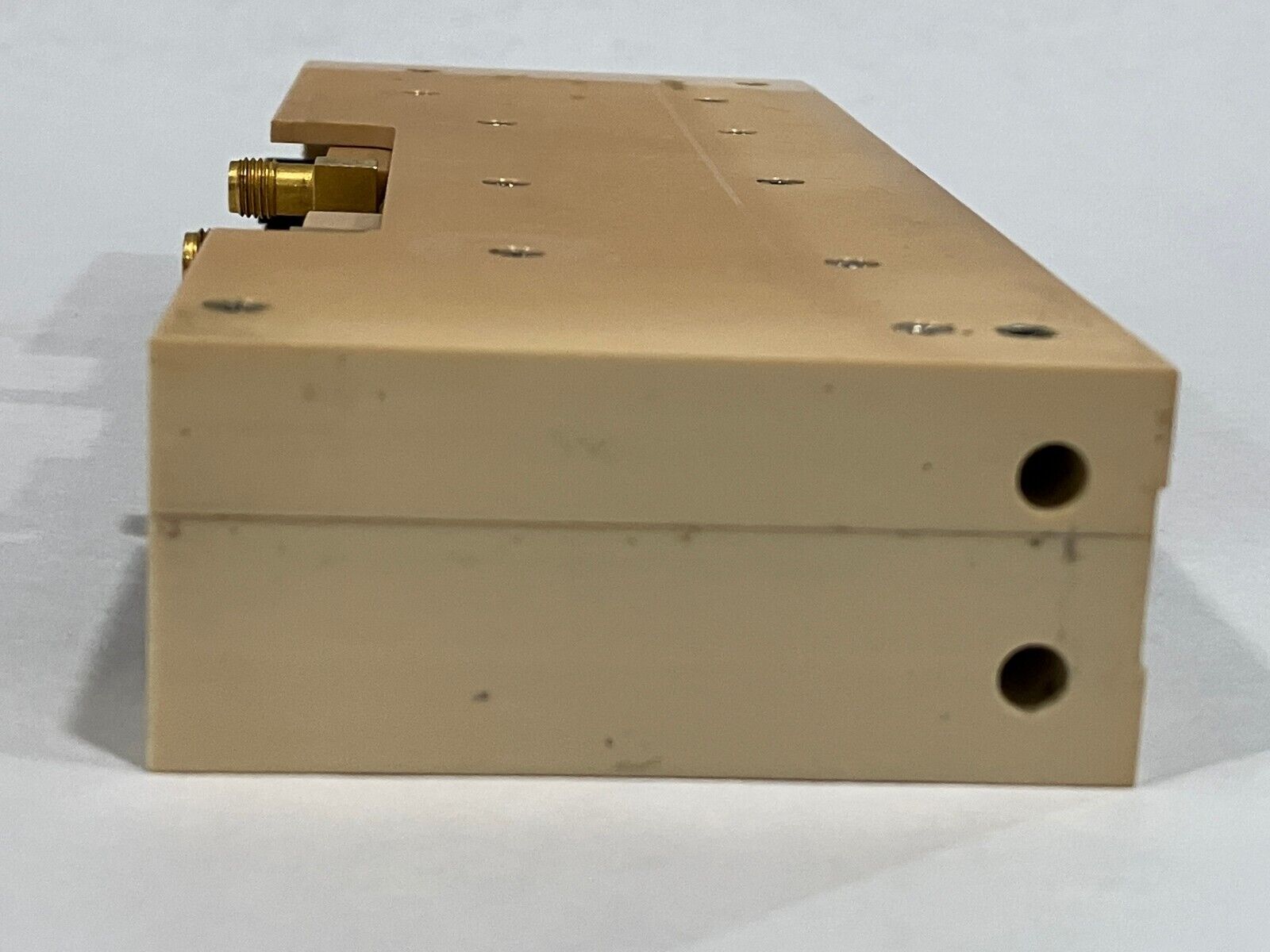 Saunders & Associates 34484 Test Chamber Switch Controller - For parts or not working - Maverick Industrial Sales