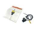 Flowline DL10-0 EchoPod Ultrasonic Liquid Level Sensor/Transmitter 49.2" 4-20mA - Maverick Industrial Sales