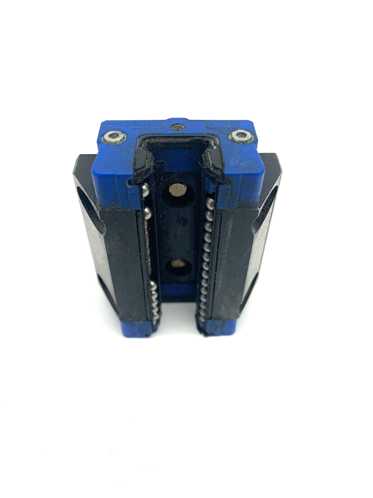Does Not Apply | Thomson 511H15A1, 500 Series Ball Carriage KW 5/13 - For parts or not working - Maverick Industrial Sales