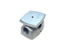 Rixson 990M 689 Low-Profile Electromagnetic Door Holder Assembly 24VDC US65 SP28 - Maverick Industrial Sales