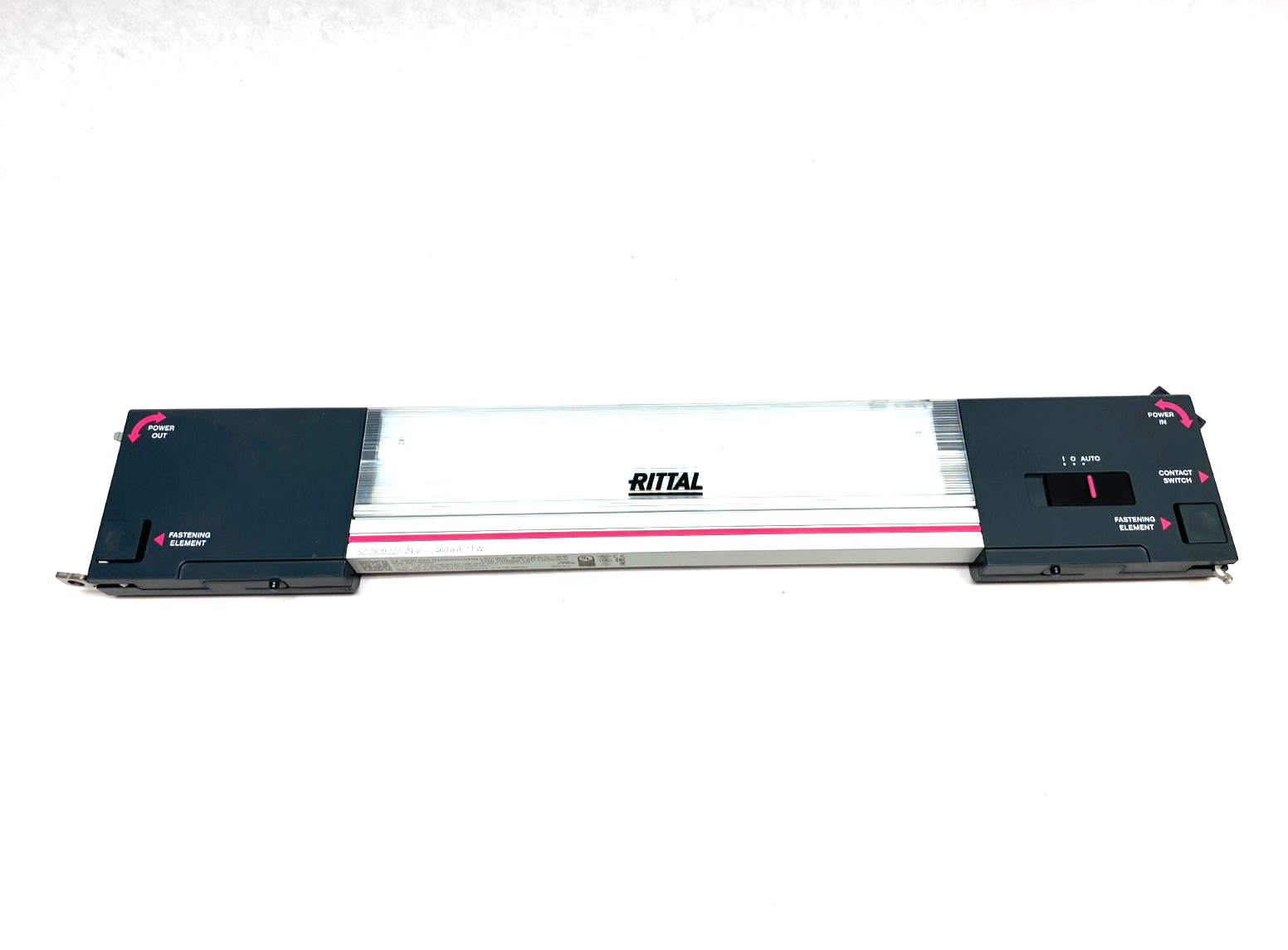 Rittal SZ 2500.220 LED Light System 2500220 - Maverick Industrial Sales