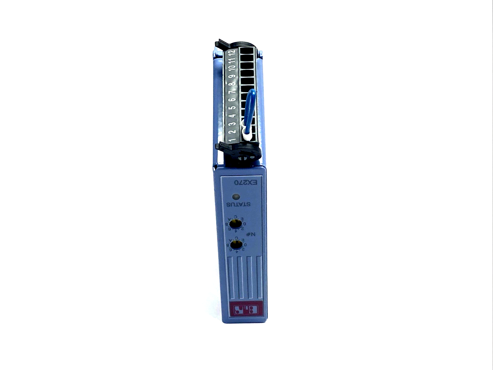 7EX270.50-1 | B&R Rev G0 2003 CAN Bus Controller, 24VDC, 4W, 1 CAN Interface EX270 - Used - Maverick Industrial Sales