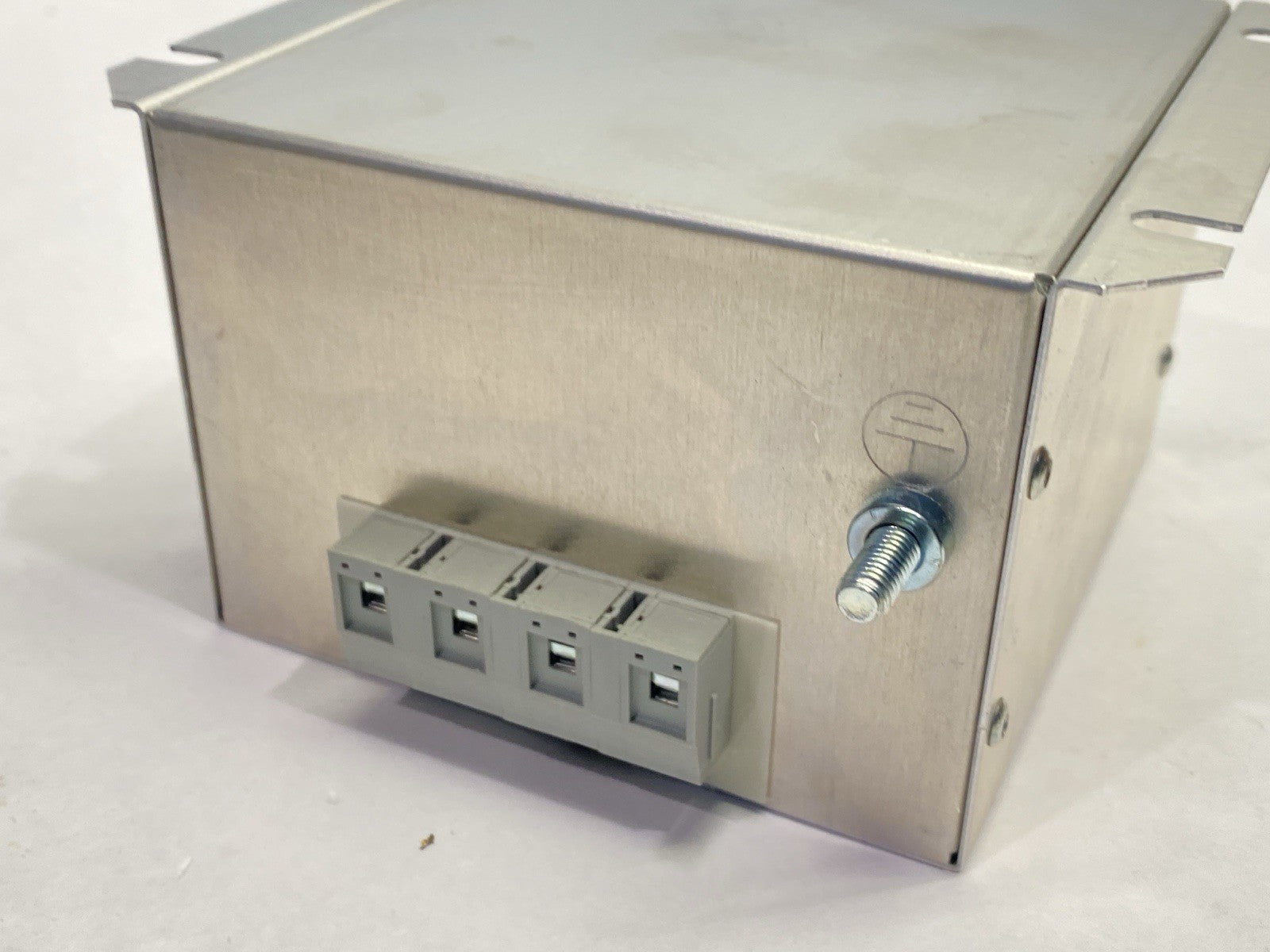 Schaffner FN3280H-16-29 EMI Line Filter 3-Phase 16A - Maverick Industrial Sales