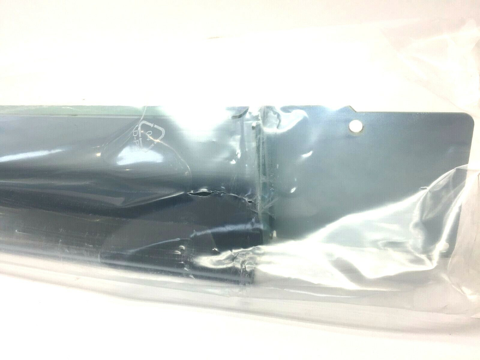 Bosch Rexroth 3 842 545 661 Left Side End Plate 650mmx130mm ST 5/XH-FR ST 5/H-FR - Maverick Industrial Sales