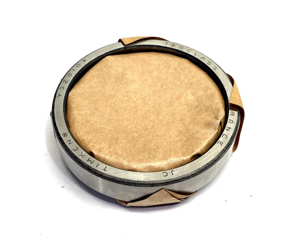 32010X 92KA1 | Timken Tapered Roller Bearing 50mm Bore 20mm Wide - New – Open Box - Maverick Industrial Sales