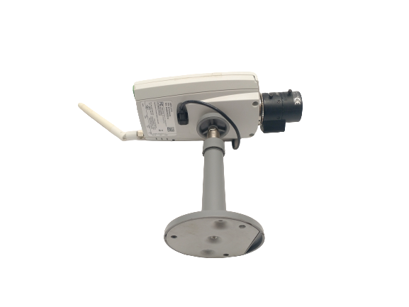 AXIS 0270-004-03 211W Outdoor IP Network Camera 3-8mm Lens - Maverick Industrial Sales