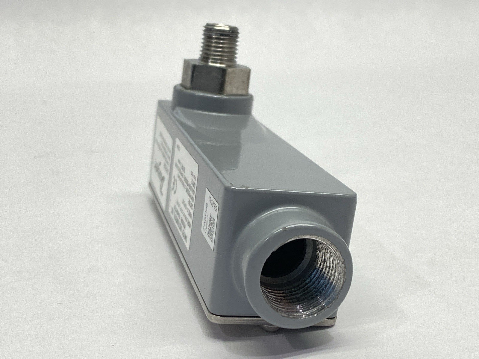 626-07-CB-P1-E5-S1 | Dwyer Industrial Pressure Transmitter 0-15PSIG - New – Open box - Maverick Industrial Sales