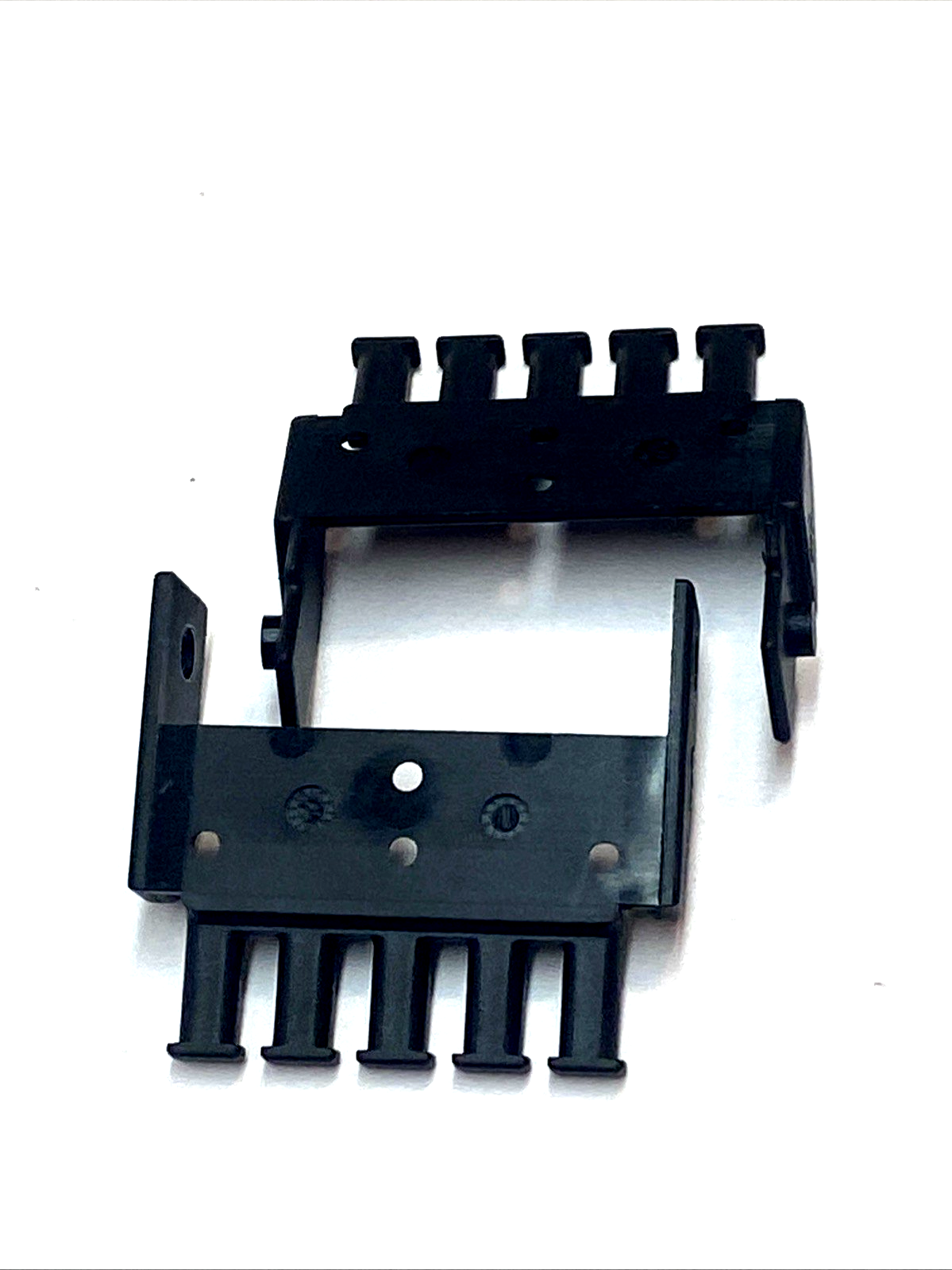 Igus 080-50-12PZ Mounting Bracket Set for 080 Series Energy Chain - Maverick Industrial Sales