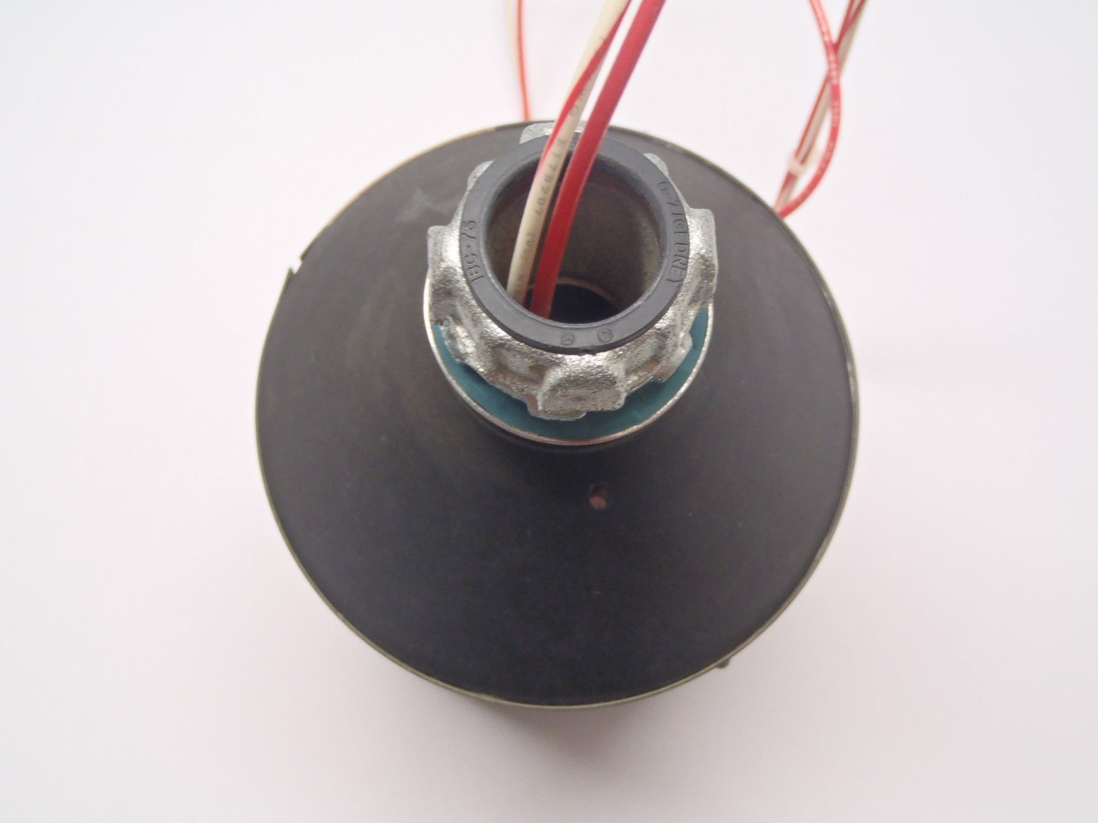 SCC Static Controls Corp. 4000-BR-120V LED Stack 120V At 0.05A - Maverick Industrial Sales