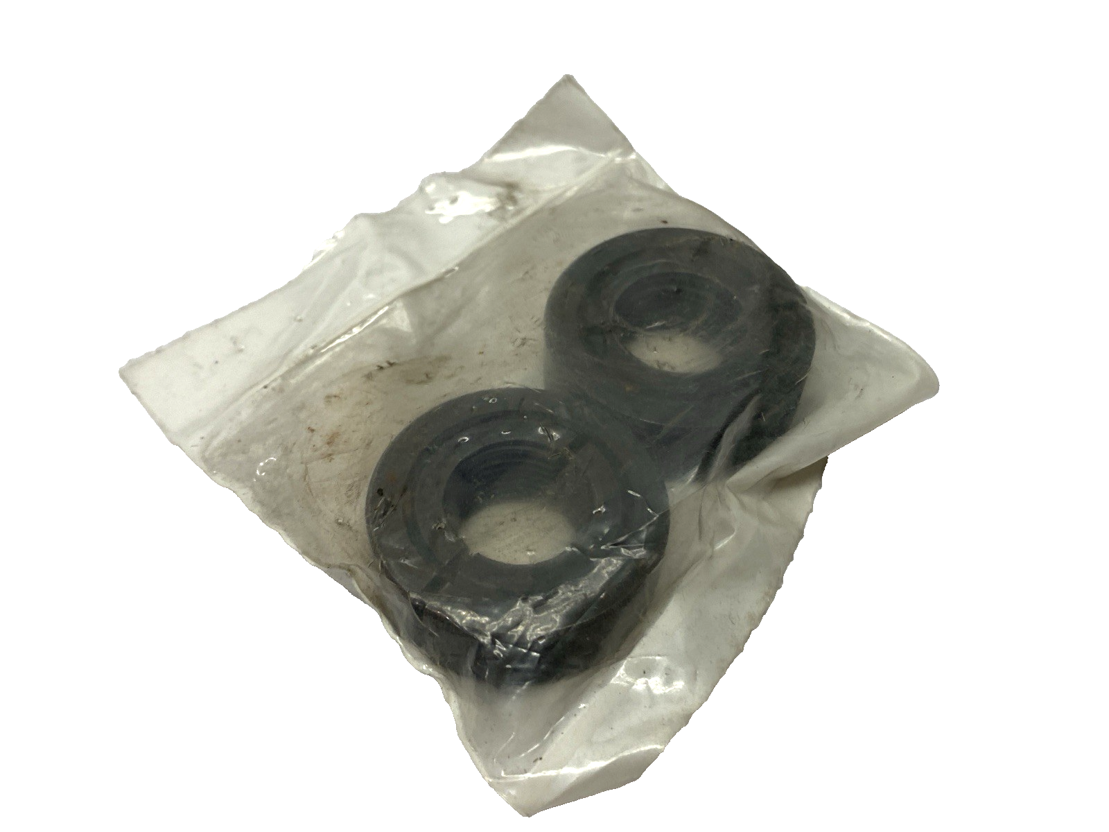 CTC-220 | Threaded Bore Clamp Collar 15.9mm Bore Dia. LOT OF 2 - New - Maverick Industrial Sales