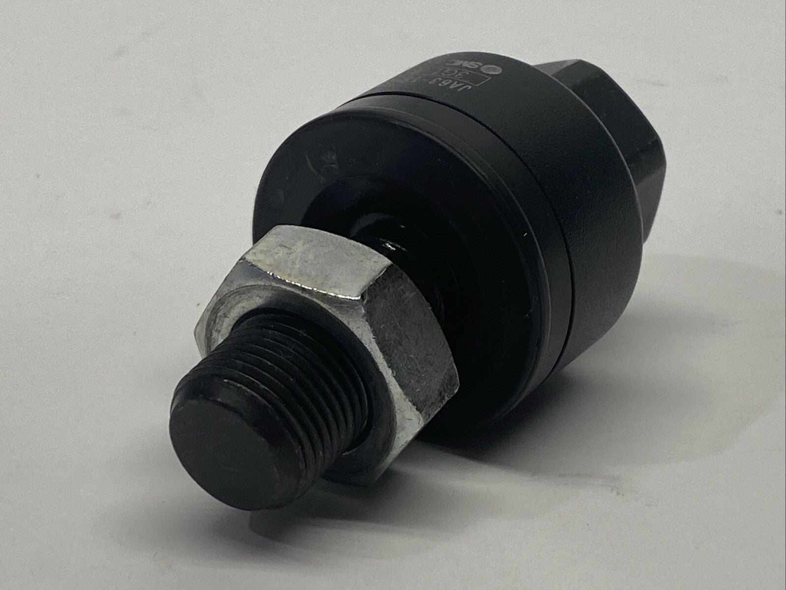 SMC JA63-18-150 Floating Joint Coupler - Maverick Industrial Sales
