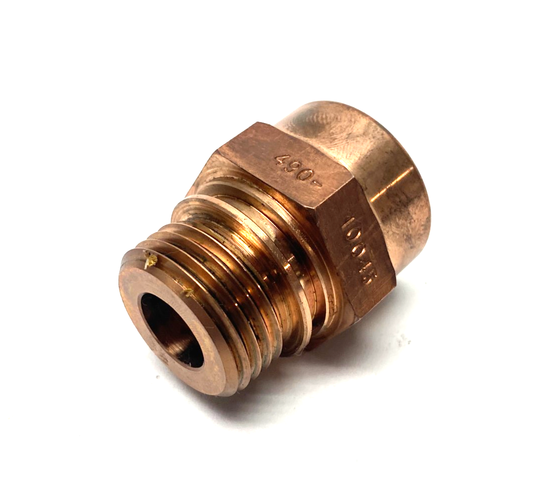 490-10045-05 | Welform Electrode Adapter - New - Maverick Industrial Sales