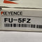 Keyence FU-5FZ Fiber Optic Sensor - Maverick Industrial Sales