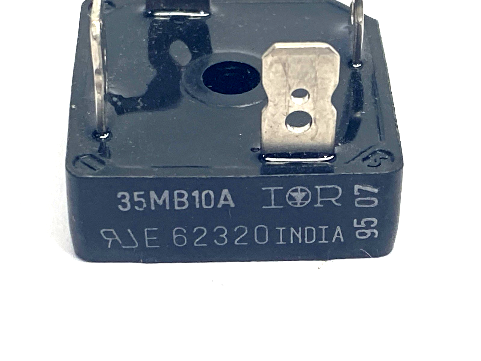 IOR 35MB10A Bridge Rectifier LOT OF 3 - Maverick Industrial Sales