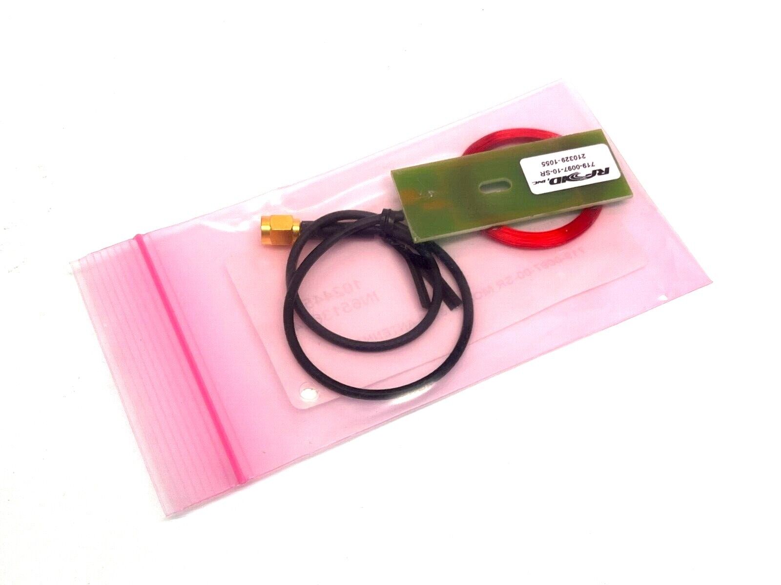 RFID Inc 719-0097-10-SR Antenna Model 5105 10244563 - Maverick Industrial Sales
