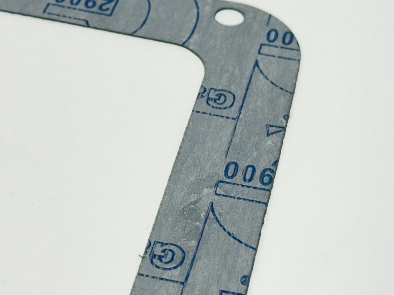Flowserve 60-652-1012-2 Limit Switch Gasket HMB-00 - Maverick Industrial Sales