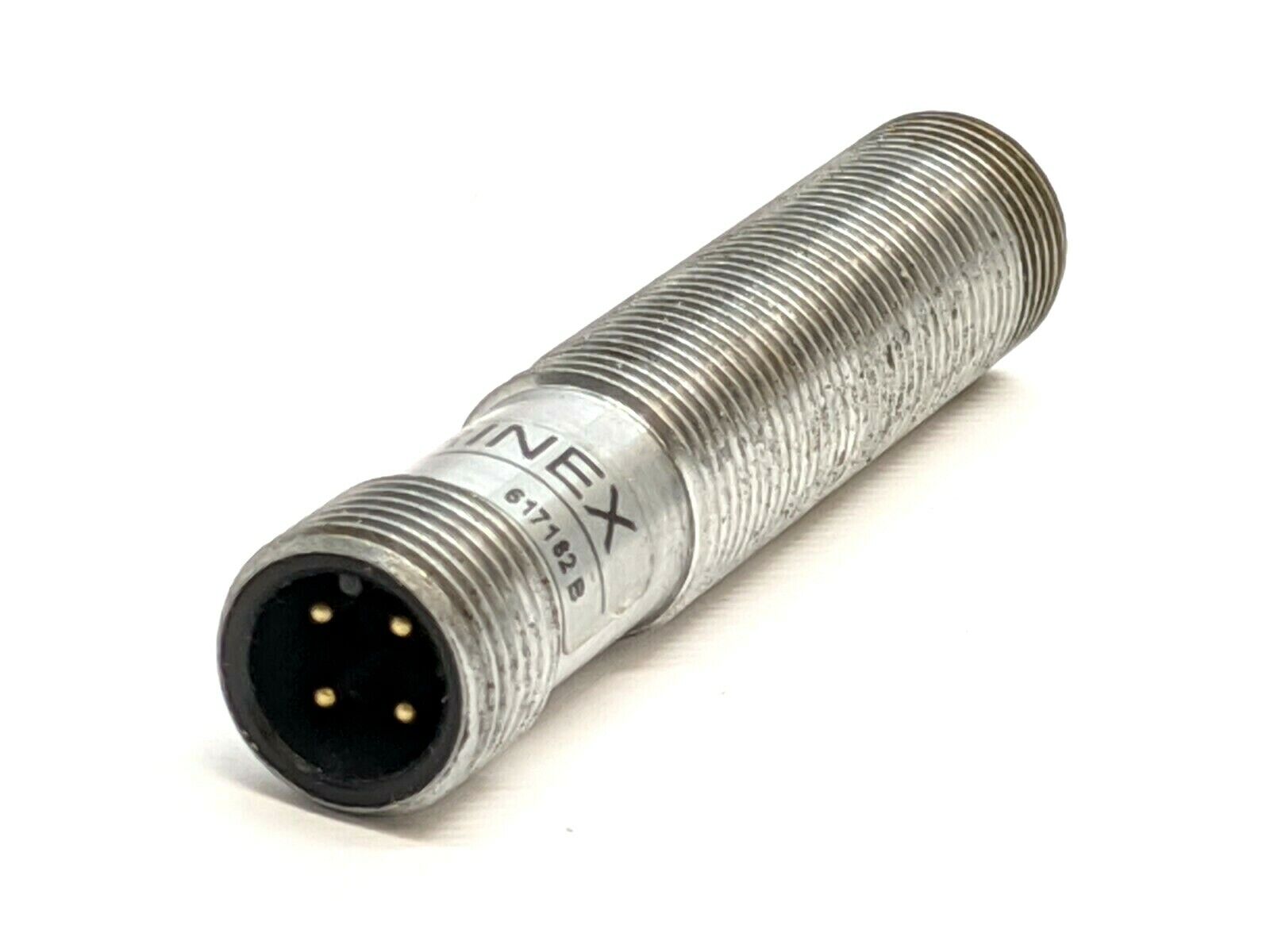 Contrinex DW-AS-503-M12 Inductive Proximity Sensor 330-020-150 - Maverick Industrial Sales