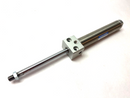 Koganei DAB25X100-2 Round Body Pneumatic Cylinder 25mm Bore 100mm Stroke - Maverick Industrial Sales