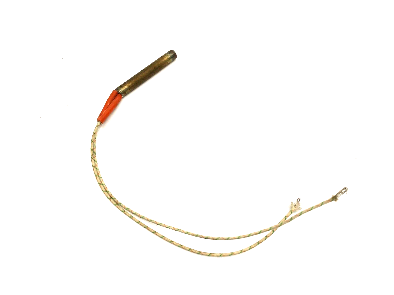 Watlow G2J46 FIREROD Cartridge Heater 3/8" x 2-1/2" Long 120V 250W - Maverick Industrial Sales