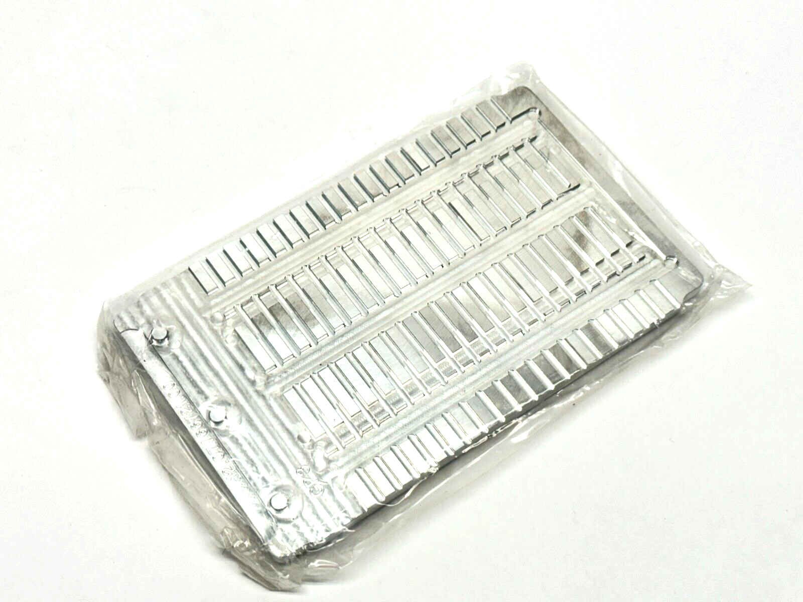 Murrplastik 86351212 GP3 Aluminum Base Plate - Maverick Industrial Sales