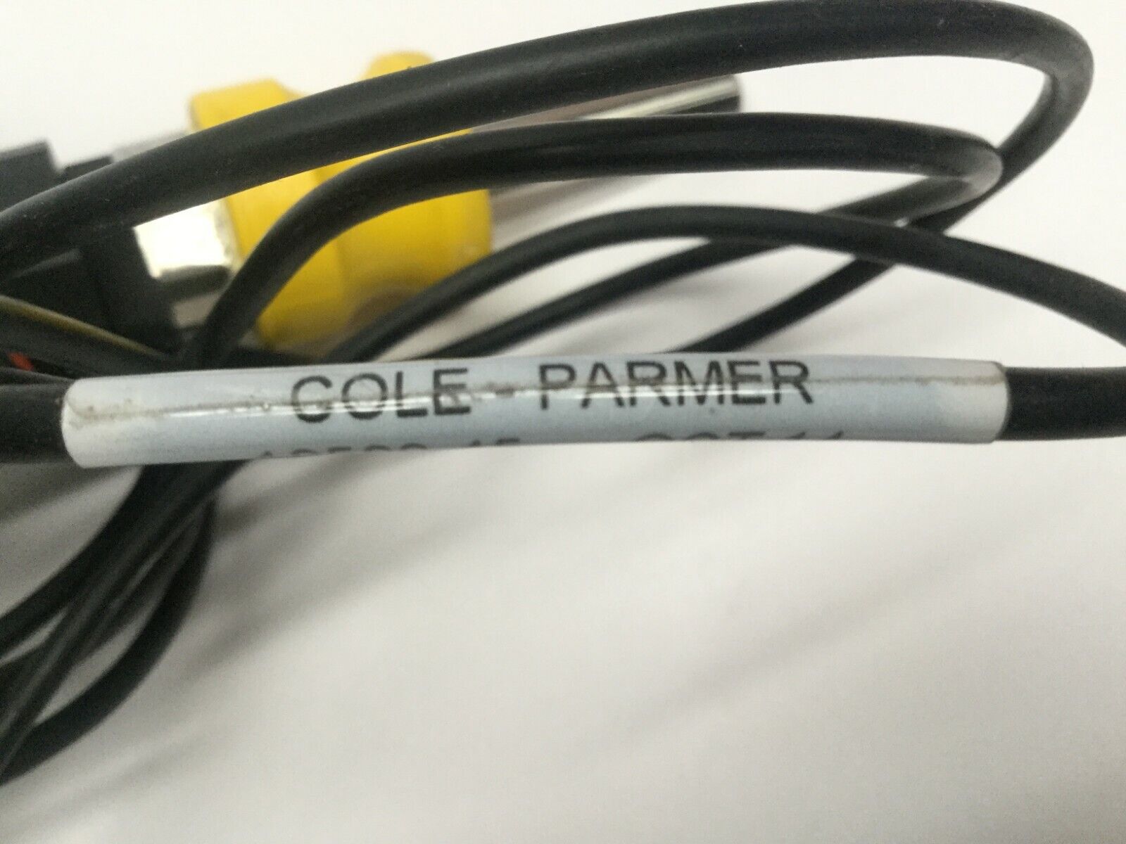 Cole Parmer 19500-45 Connectivity Electrode K=1.0 - Maverick Industrial Sales