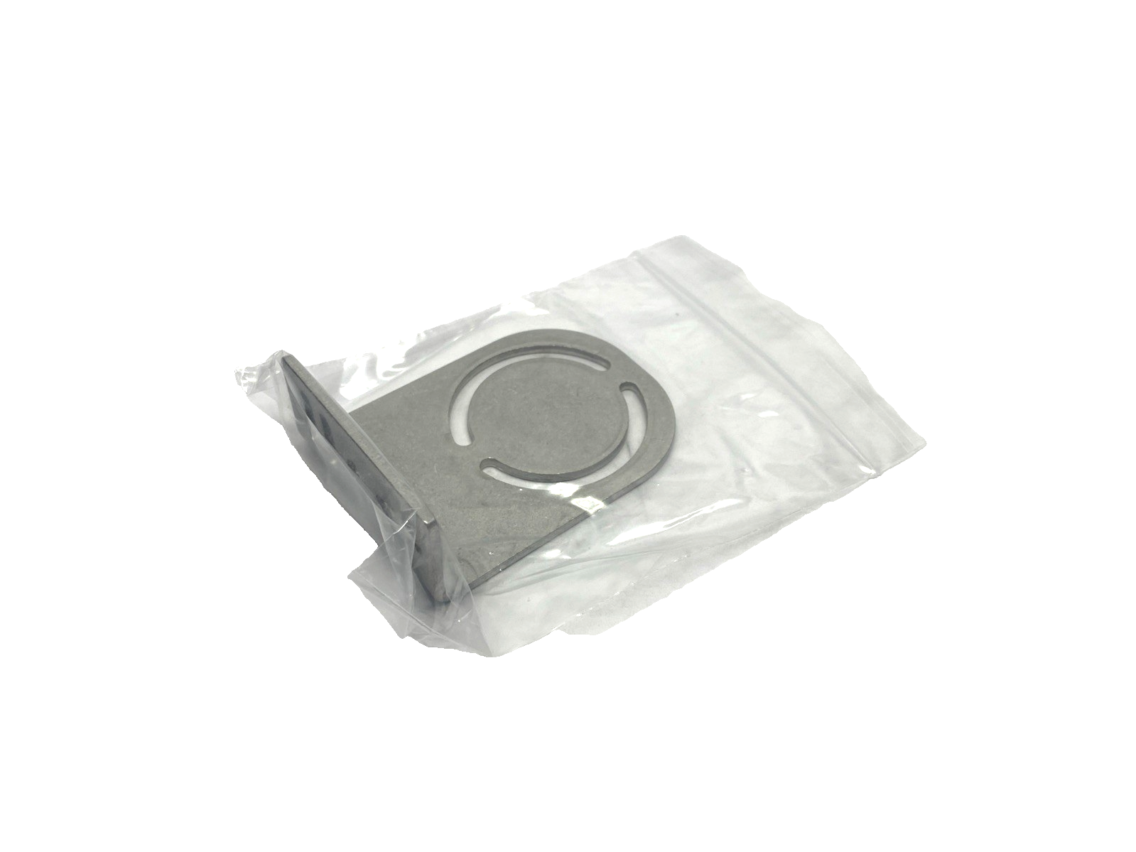 OP-87773 | Keyence Adjustable Angle Bracket For Laser Sensor - New – Open Box - Maverick Industrial Sales